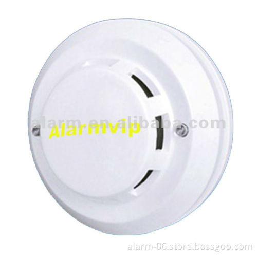 Best seller!! network smoke detector with CE detector alarm smoke